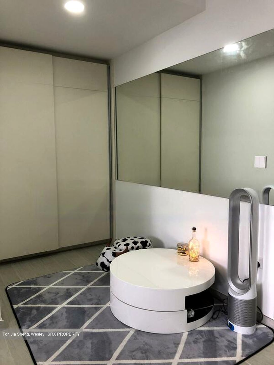 V On Shenton (D1), Apartment #460309931